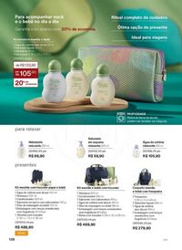 Natura ciclo 13 2026 Brasil página 94