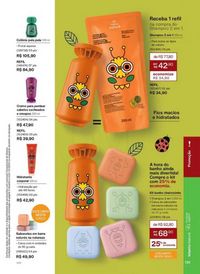 Natura ciclo 13 2026 Brasil página 97