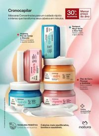 Natura ciclo 13 2026 Brasil página 109