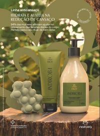 Natura ciclo 14 2026 Brasil página 3