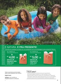 Natura ciclo 14 2026 Brasil página 5