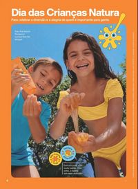 Natura ciclo 14 2026 Brasil página 6