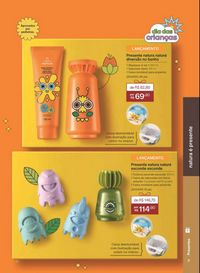 Natura ciclo 14 2026 Brasil página 7