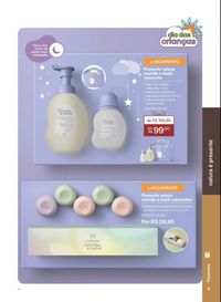 Natura ciclo 14 2026 Brasil página 9