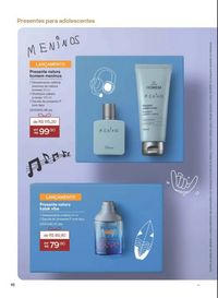 Natura ciclo 14 2026 Brasil página 10