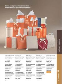 Natura ciclo 14 2026 Brasil página 13