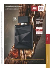 Natura ciclo 14 2026 Brasil página 17