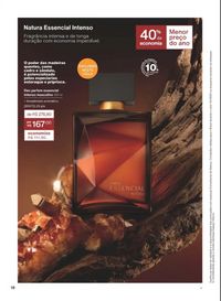 Natura ciclo 14 2026 Brasil página 18