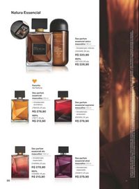 Natura ciclo 14 2026 Brasil página 20