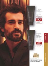 Natura ciclo 14 2026 Brasil página 21