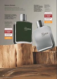 Natura ciclo 14 2026 Brasil página 22