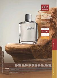 Natura ciclo 14 2026 Brasil página 23