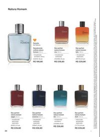 Natura ciclo 14 2026 Brasil página 24