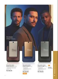 Natura ciclo 14 2026 Brasil página 25