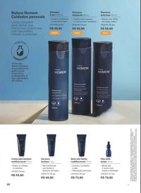 Natura ciclo 14 2026 Brasil página 26