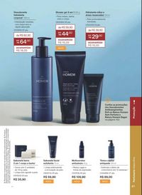 Natura ciclo 14 2026 Brasil página 27