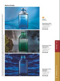 Natura ciclo 14 2026 Brasil página 29