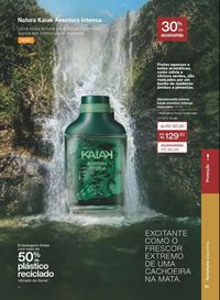 Natura ciclo 14 2026 Brasil página 31