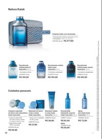 Natura ciclo 14 2026 Brasil página 32