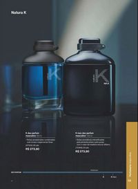 Natura ciclo 14 2026 Brasil página 33