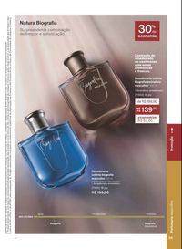 Natura ciclo 14 2026 Brasil página 35