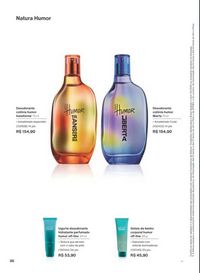 Natura ciclo 14 2026 Brasil página 36