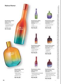 Natura ciclo 14 2026 Brasil página 38