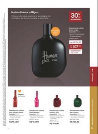 Natura ciclo 14 2026 Brasil página 39