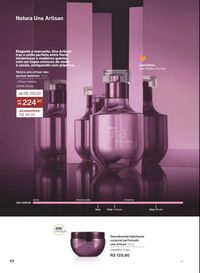 Natura ciclo 14 2026 Brasil página 42