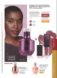 Natura ciclo 14 2026 Brasil página 43