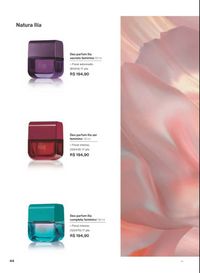 Natura ciclo 14 2026 Brasil página 44