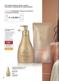 Natura ciclo 14 2026 Brasil página 50