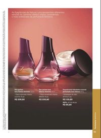 Natura ciclo 14 2026 Brasil página 53