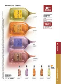 Natura ciclo 14 2026 Brasil página 57