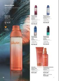 Natura ciclo 14 2026 Brasil página 60