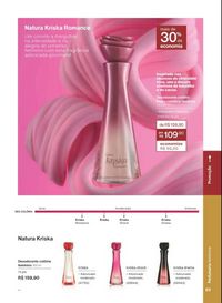 Natura ciclo 14 2026 Brasil página 63