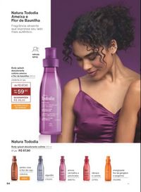 Natura ciclo 14 2026 Brasil página 64