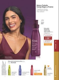 Natura ciclo 14 2026 Brasil página 65