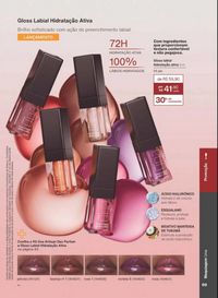 Natura ciclo 14 2026 Brasil página 69