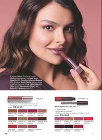 Natura ciclo 14 2026 Brasil página 70