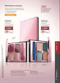 Natura ciclo 14 2026 Brasil página 73