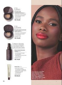 Natura ciclo 14 2026 Brasil página 76