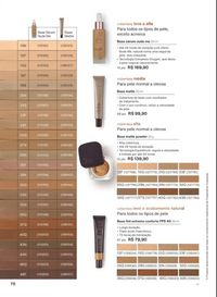 Natura ciclo 14 2026 Brasil página 78