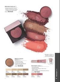 Natura ciclo 14 2026 Brasil página 79