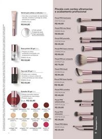 Natura ciclo 14 2026 Brasil página 81