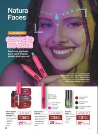 Natura ciclo 14 2026 Brasil página 82