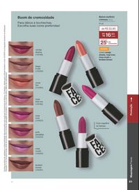 Natura ciclo 14 2026 Brasil página 83