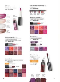 Natura ciclo 14 2026 Brasil página 84