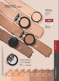 Natura ciclo 14 2026 Brasil página 85