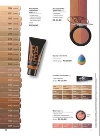 Natura ciclo 14 2026 Brasil página 86